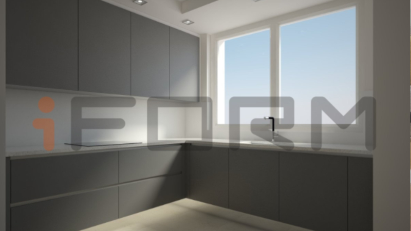 Kuchnia na wymiar - jaka cena